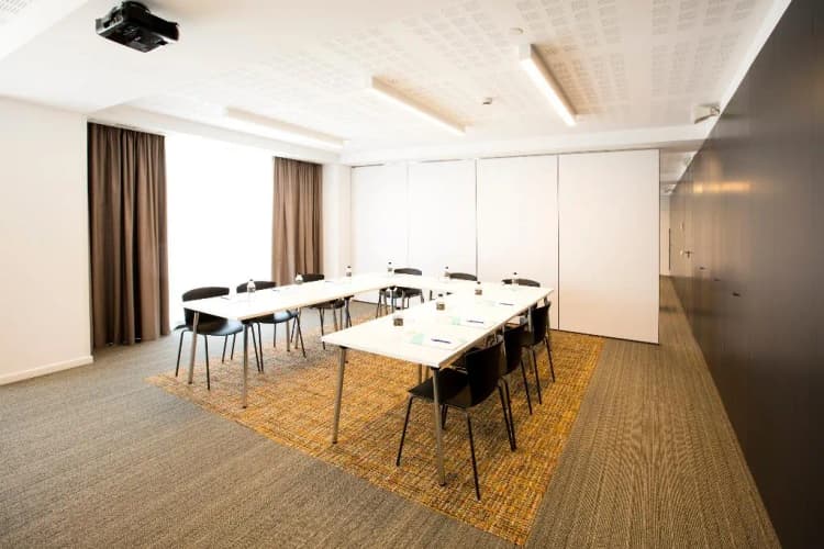 Conferences, Cosmopolitan, Majorca