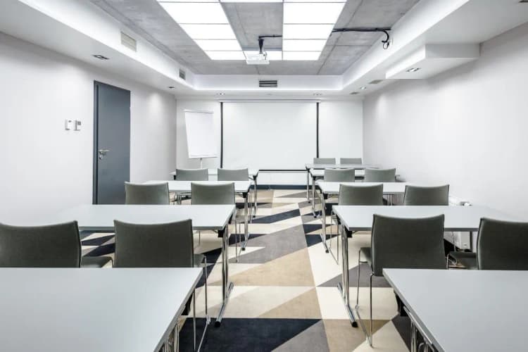 Conferences, Lwowska1, Krakow