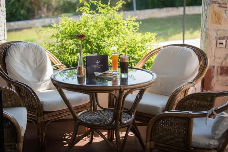 Bar, Halkidiki Palace, Halkidiki