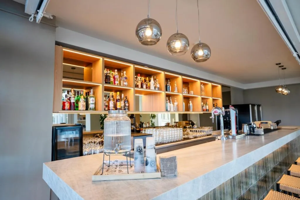 Bar, Coral Ocean View, Tenerife