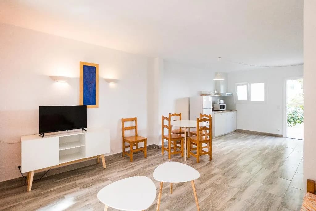 APARTMENT CAPACITY 4 Room, Sol Parc, Menorca