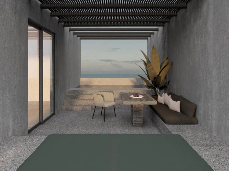 SUITE SUPERIOR WITH PRIVATE POOL Room, Tetra Retreat, Kefallinia