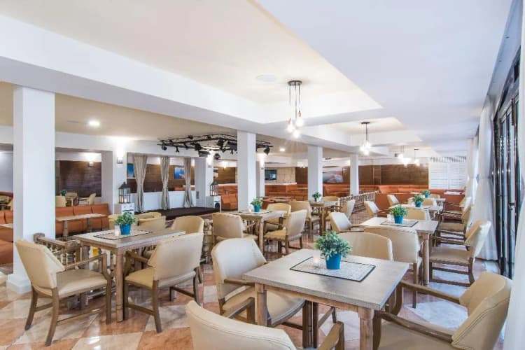 Bar, Na Taconera Sport and Relax, Majorca