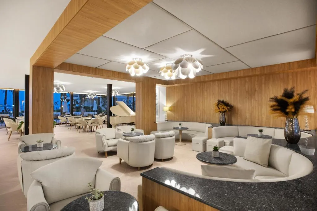 Bar, VIVA Golf Adults Only 18+, Majorca