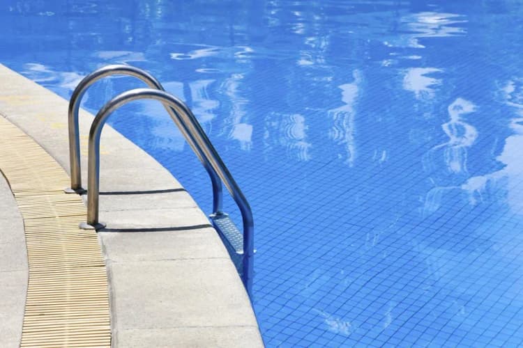 Pool, Alboran Arysal, Costa Dorada