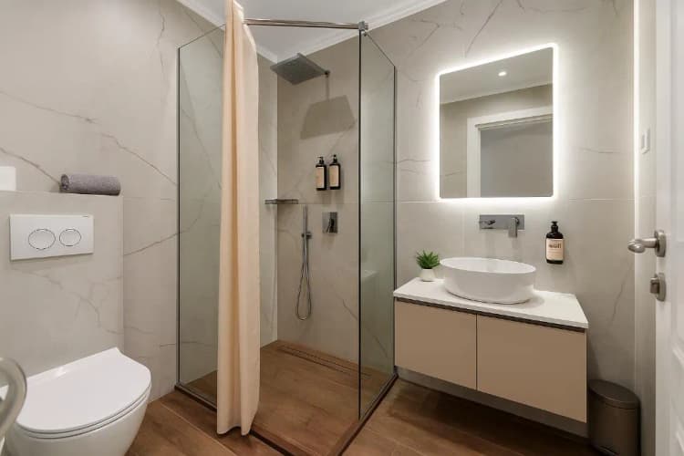 DOUBLE BASIC Room, Samel Hotel, Halkidiki