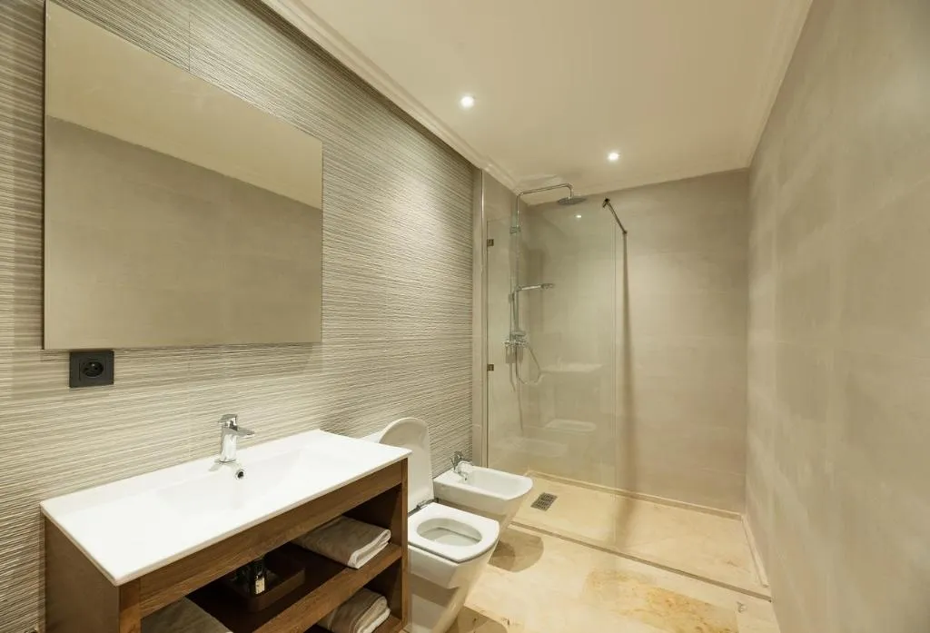 APARTMENT DELUXE Room, Avenue Suites & Appart Hotel Deluxe, Casablanca