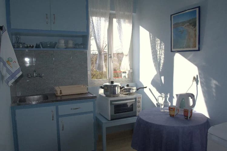 APARTMENT TWO BEDROOMS Room, Roda Pearl Resort, Corfu