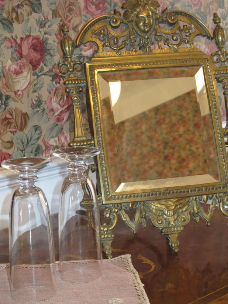 Lobby, Relais Teatro Argentina, Rome