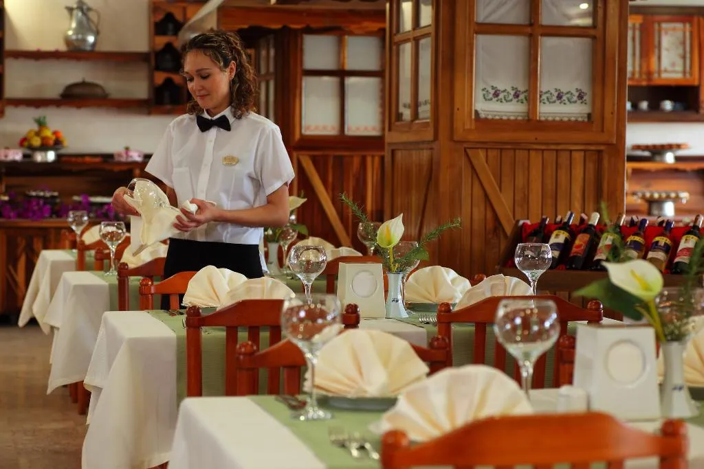 Bar, Hotel Sea Gull - All Inclusive, Antalya