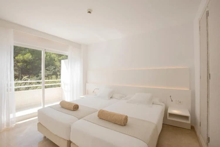 APARTMENT STANDARD Room, Canyamel Sunrise Apartments, Majorca