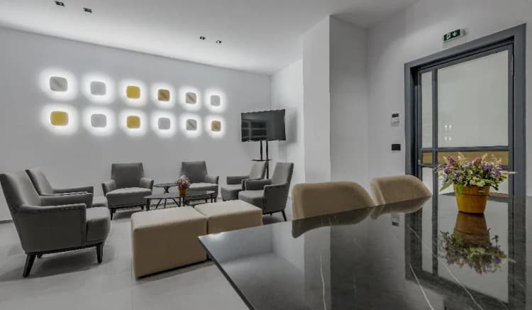 Conferences, Kos Divine Hotel & Suites, Kos