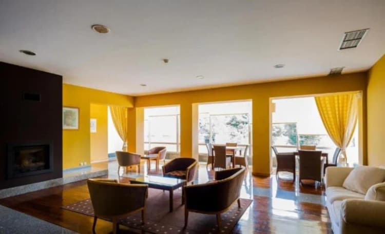 Conferences, Hotel Castrum Villae, Porto