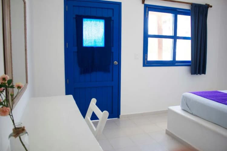 DOUBLE COMFORT Room, Casa Blat-Ha Holbox by Tribe Hotels, Cancun Area