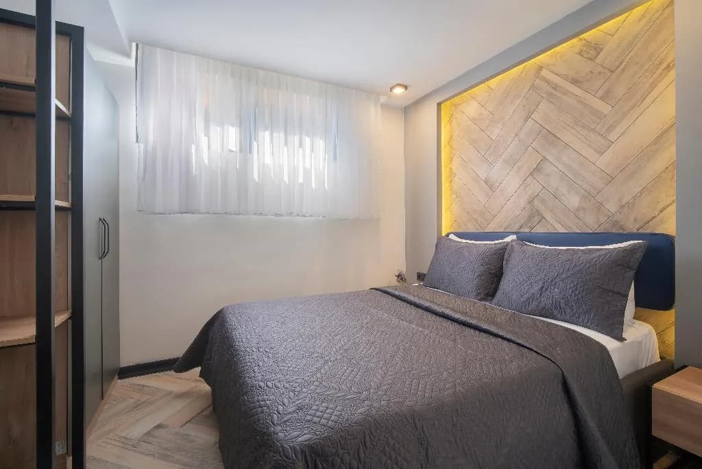 DOUBLE ECONOMY Room, Meyde Boutique & Suites, Antalya