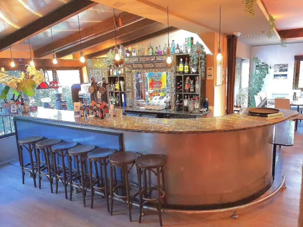 Bar, Casona Granado, Andalucia