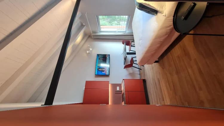 APARTMENT CAPACITY 2 ONE BEDROOM Room, Garden Hotel Michelangelo, Venice