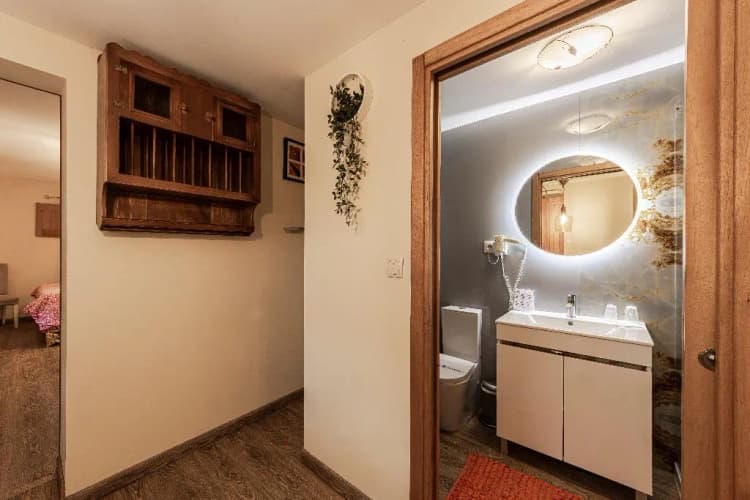 APARTMENT WITH KITCHENETTE Room, Quinta São Miguel de Arcos, Porto