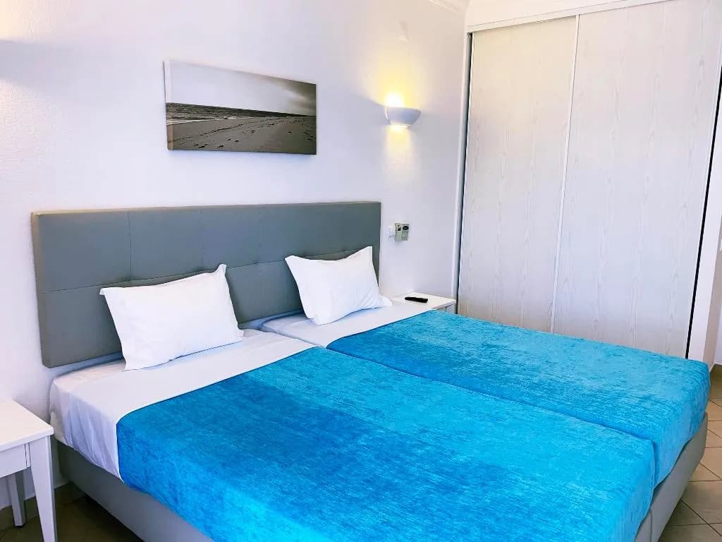 APARTMENT ONE BEDROOM Room, 3HB Clube Humbria - All Inclusive, Algarve