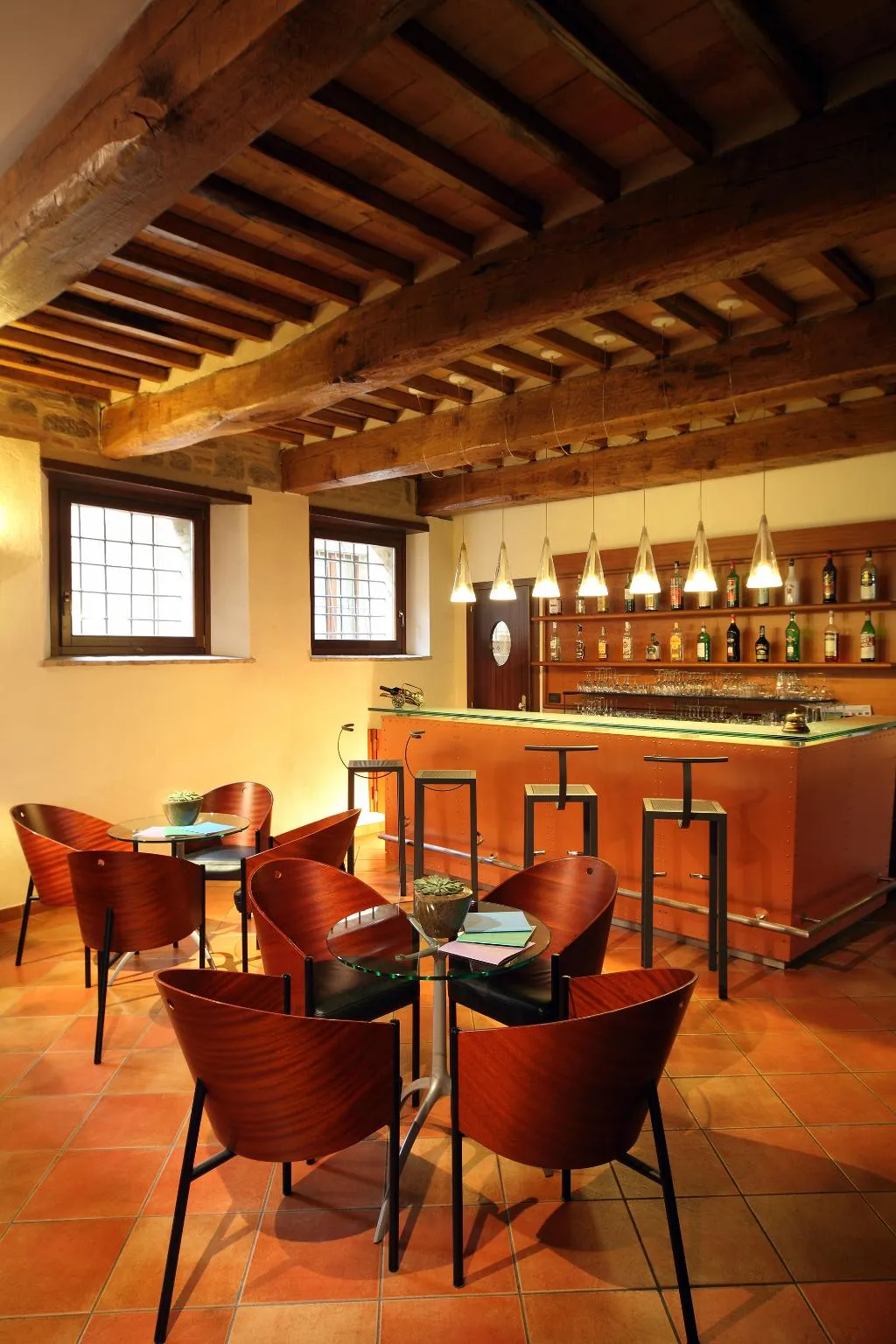 Bar, Relais & Spa La Corte Di Bettona, Perugia