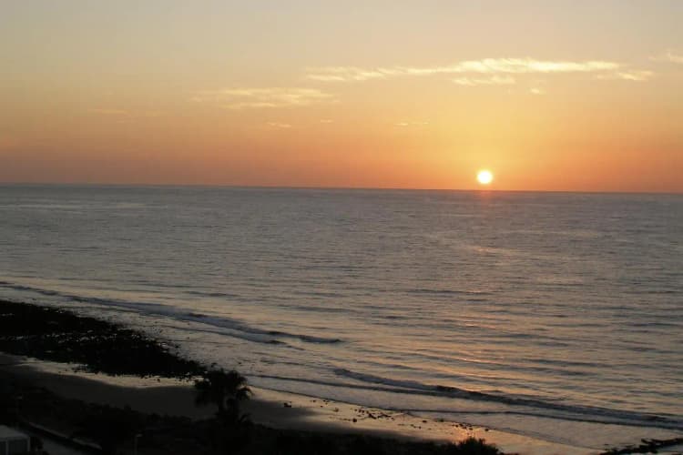 Beach, Europalace, Gran Canaria