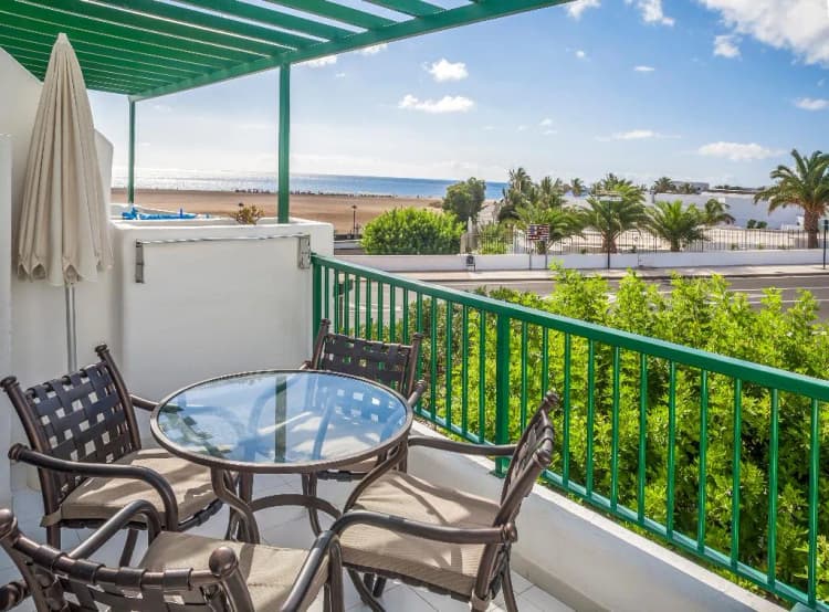 APARTMENT STANDARD Room, Club del Carmen, Lanzarote