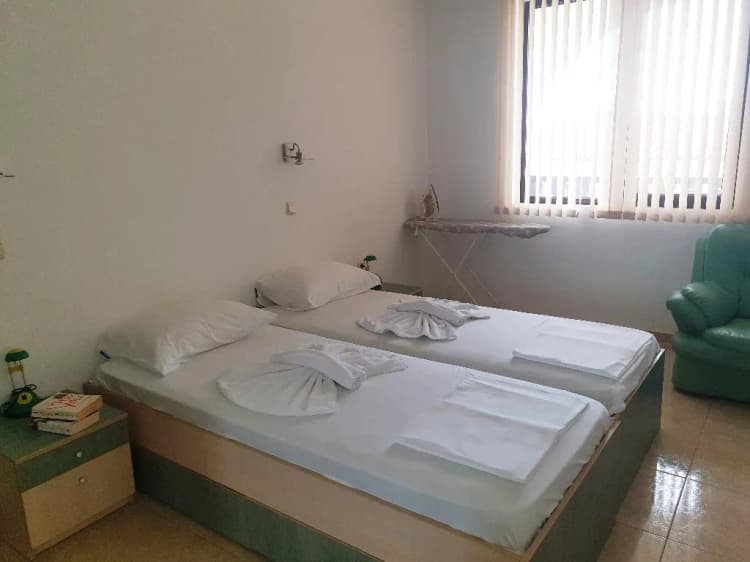 APARTMENT ONE BEDROOM Room, Kampani bells apart Complex, Bourgas