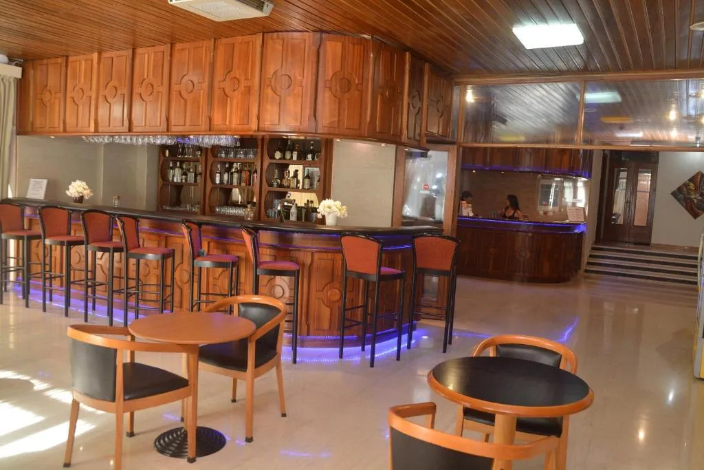 Bar, Paradise, Kos