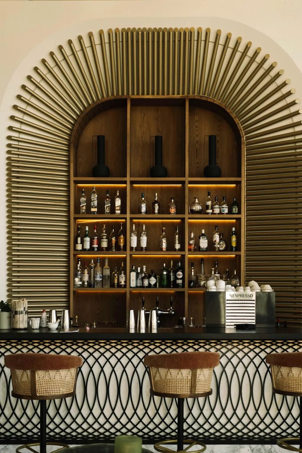 Bar, The GrandResort-Leonardo Limited Edition, Cyprus