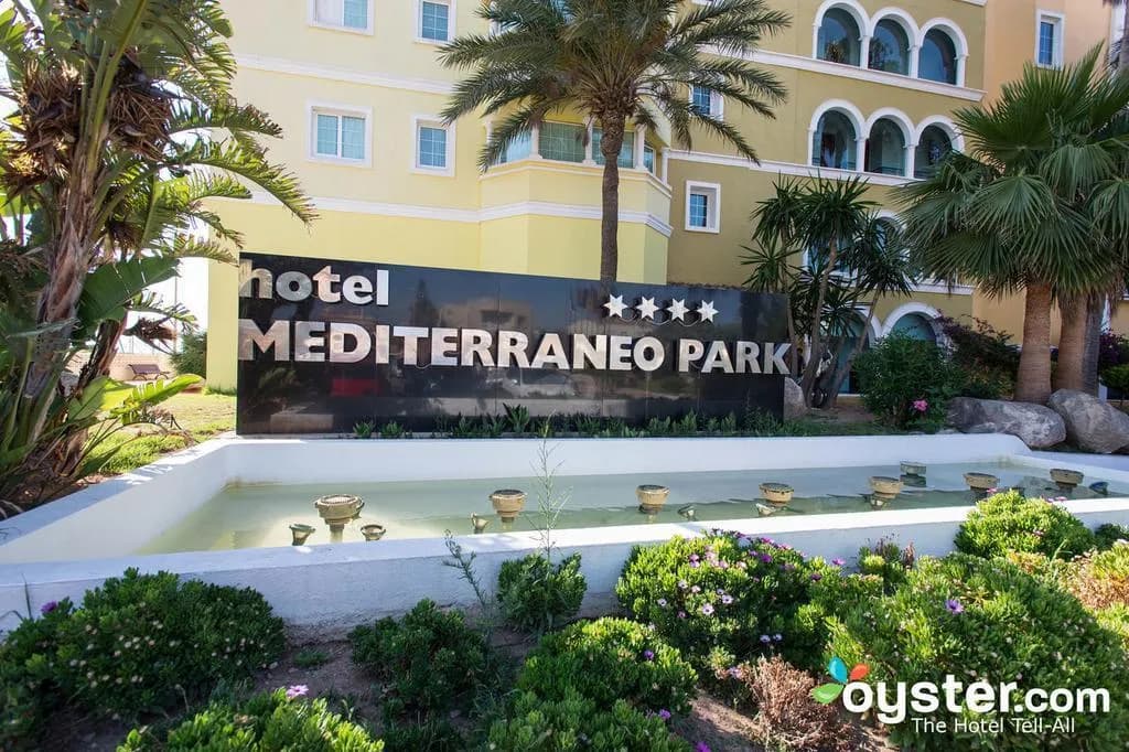 General view, Mediterraneo Bay Hotel & Resort, Costa Almeria