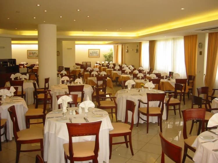 Conferences, Hotel Vantaris Garden, Crete