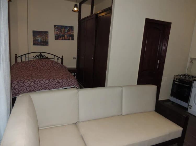 APARTMENT SIDE SEA VIEW ONE BEDROOM Room, Sultan Sharm Hadaba Farsha, Red Sea Riviera