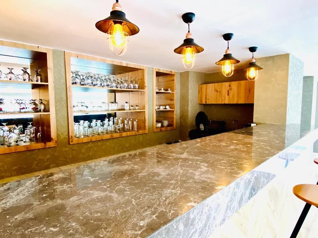 Bar, Royal City Hotel, Antalya