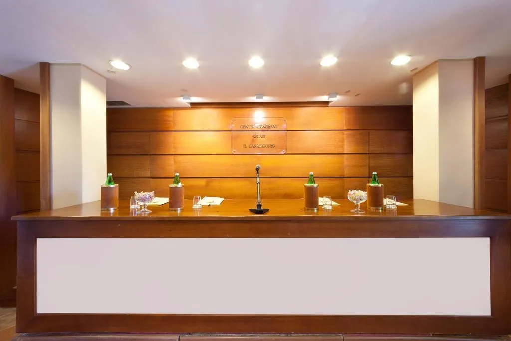 Conferences, Relais Il Canalicchio, Perugia