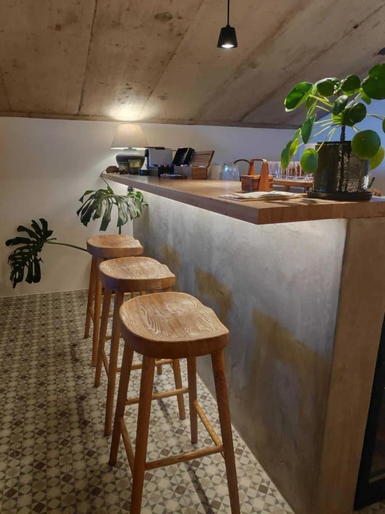 Bar, Casas Da Levada, Madeira