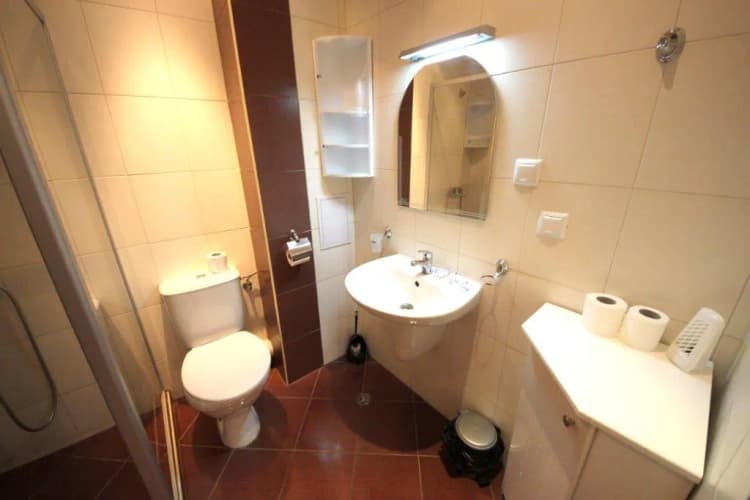 APARTMENT CAPACITY 5 ONE BEDROOM Room, Menada Sunny Beach Plaza Apartments, Bourgas
