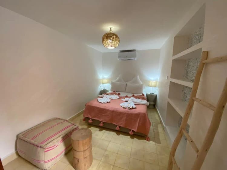 DOUBLE CLASSIC Room, Riad 7 Saints, Marrakech