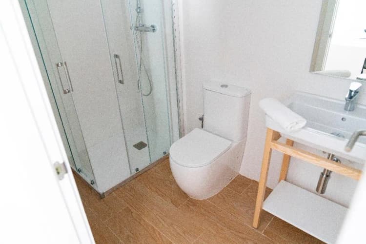 DOUBLE STANDARD Room, Hotel Son Vilar, Menorca