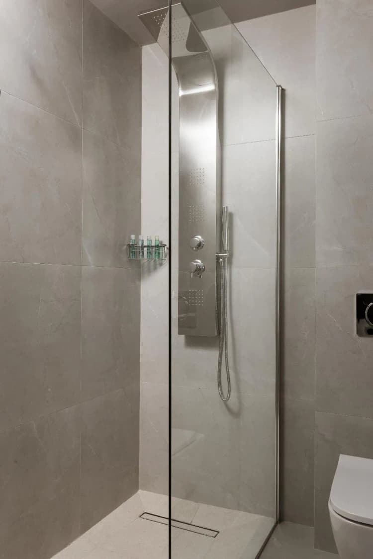 DOUBLE SUPERIOR Room, Alassia, Athens