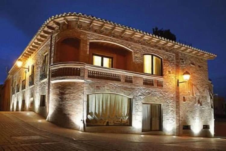 General view, Sa Calma Hotel, Costa Brava