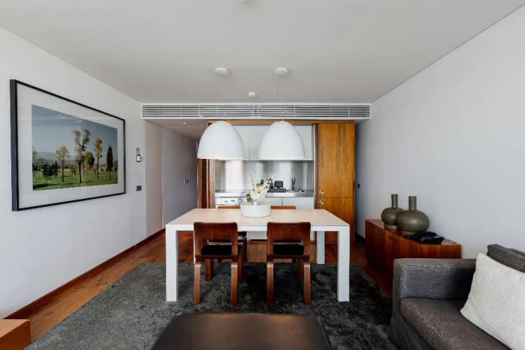 APARTMENT PREMIUM ONE BEDROOM Room, Troia Design Hotel, Lisbon