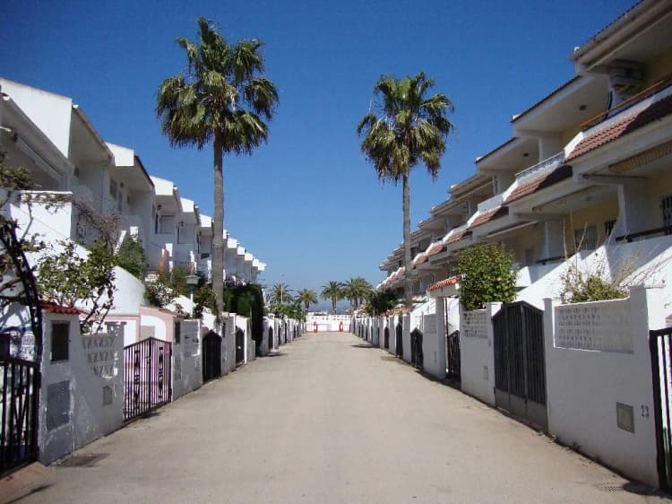 General view, Apartamentos Peñismar I y II 3000, Valencia