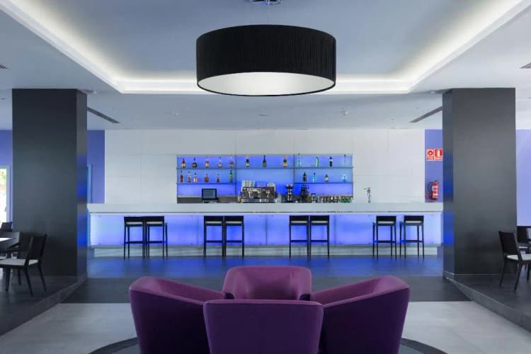 Bar, Hotel Gran Canaria Princess (Adults Only), Gran Canaria