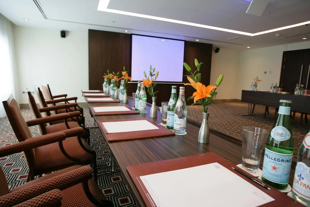 Conferences, Elite Byblos Hotel EX( Coral Dubai Al Barsha), Dubai