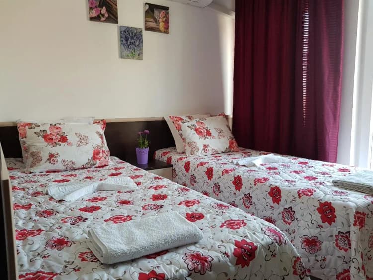 APARTMENT ONE BEDROOM Room, Vintegra, Bourgas