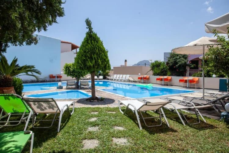 Conferences, Myrtis Spa Hotel, Crete