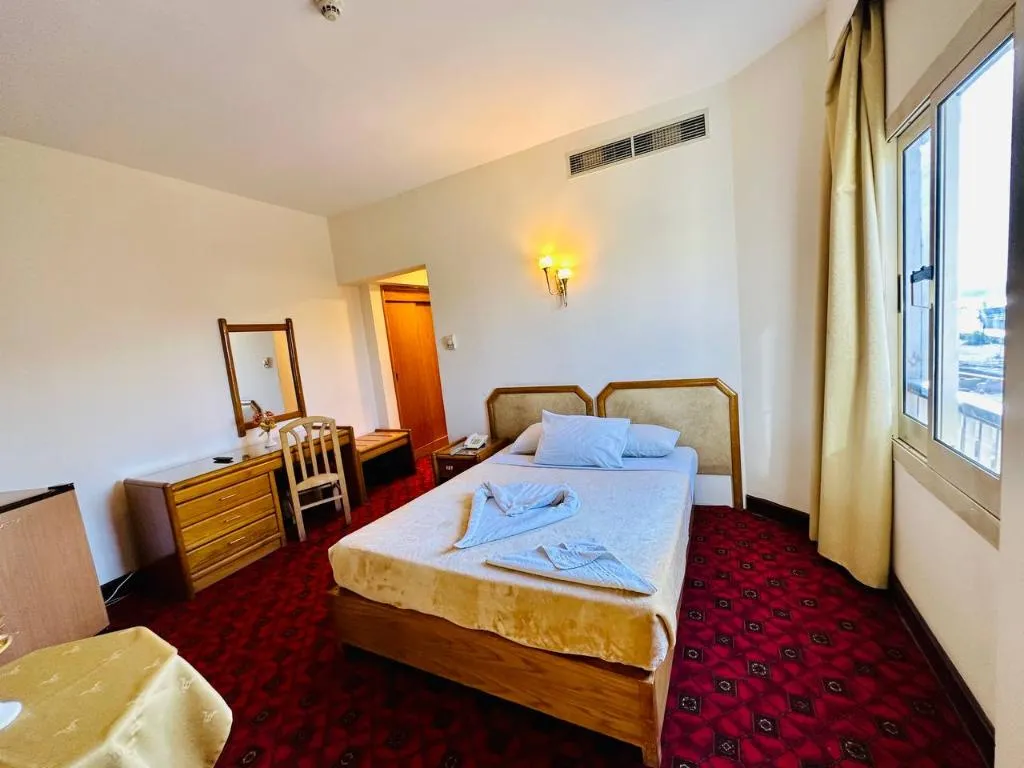 DOUBLE CLASSIC Room, Queens Valley, Luxor