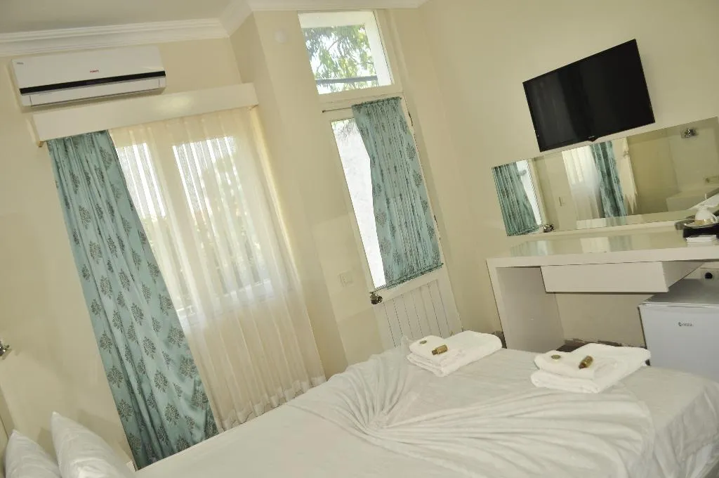 DOUBLE DELUXE Room, Kemer Park Hotel, Antalya