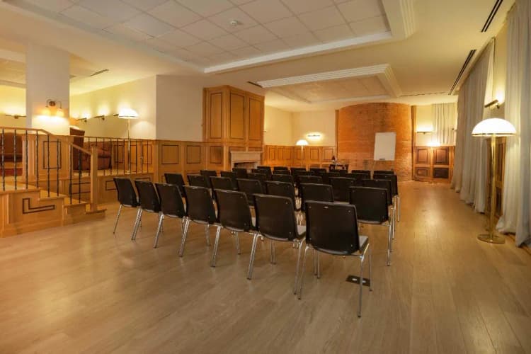 Conferences, Hotel Termas da Curia, Porto