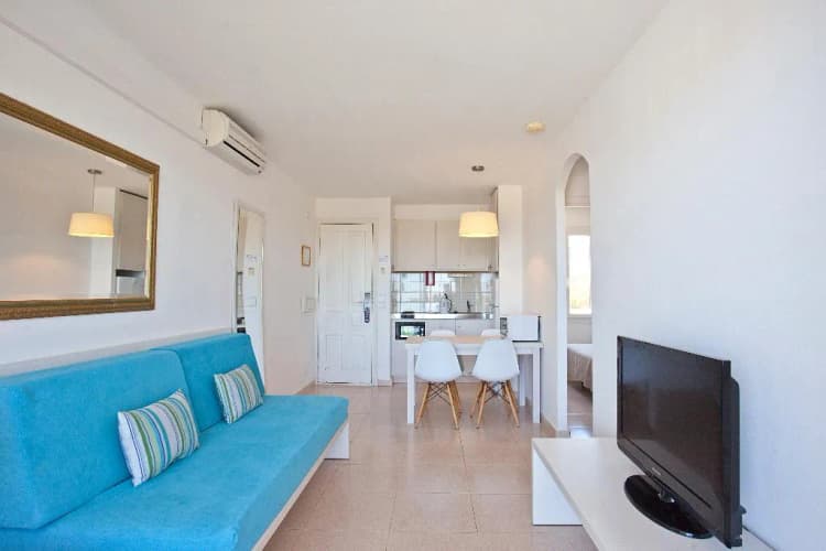 APARTMENT BASIC Room, Seth Isla Paraiso, Menorca